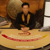 Korean Speed Blackjack K Game Image