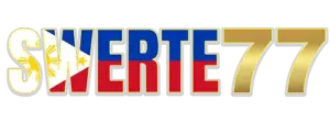 swerte77 logo